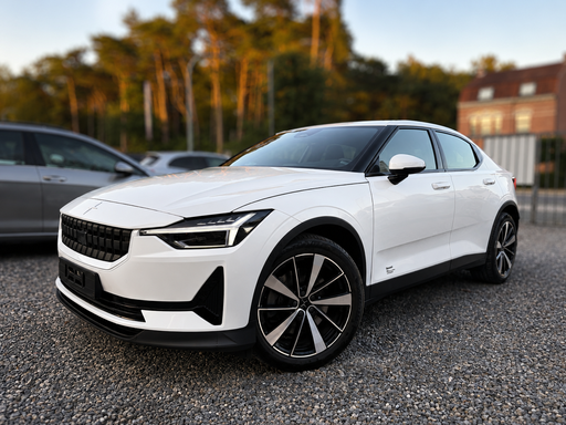 Polestar 2 Standard Range Single Motor '21 BTW INCL + 12M GAR